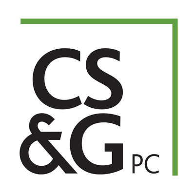 Chiesa, Shahinian & Giantomasi PC Logo