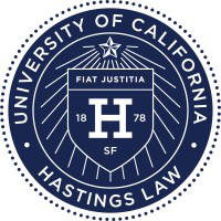 University of California Hastings Logo