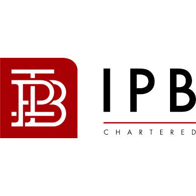 Ivins, Phillips & Barker Logo