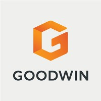 Goodwin Procter LLP Logo