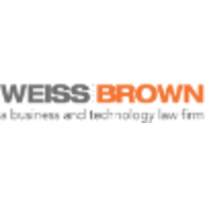 Weiss Brown Logo