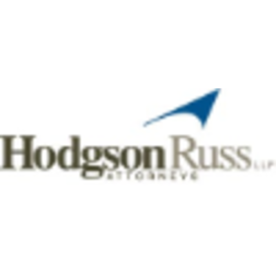 Hodgson Russ LLP Logo