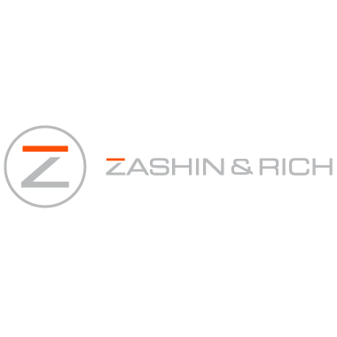 Zashin & Rich Logo