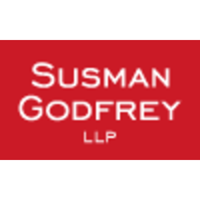 Susman Godfrey L.L.P. Logo