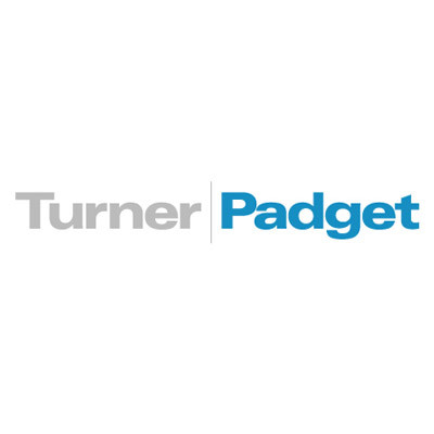 Turner Padget PA Logo