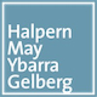 Halpern May Ybarra Gelberg LLP Logo