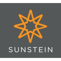 Sunstein, LLP Logo