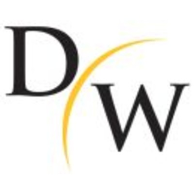 Dickinson Wright PLLC Logo