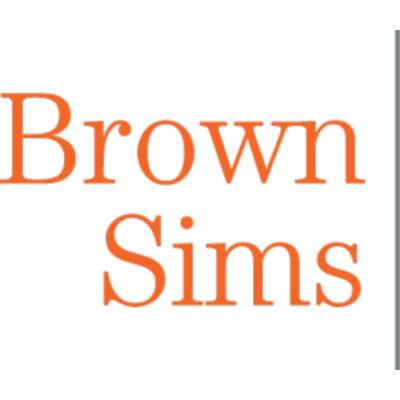 Brown Sims Logo