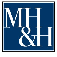 Moritt Hock & Hamroff LLP Logo