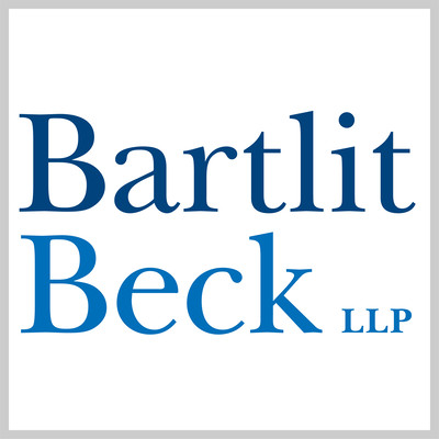 Bartlit Beck Herman Palenchar & Scott LLP Logo
