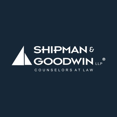 Shipman & Goodwin LLP Logo
