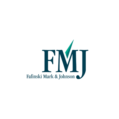 Fafinski Mark & Johnson, P.A. Logo