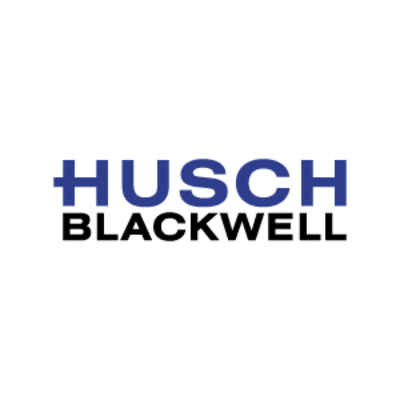 Husch Blackwell LLP Logo
