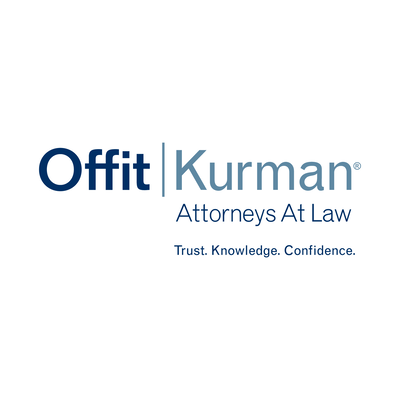Offit Kurman, PA Logo