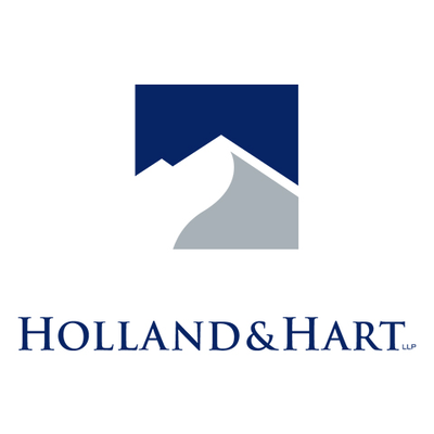 Holland & Hart Logo