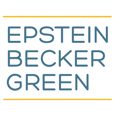 Epstein Becker & Green Logo