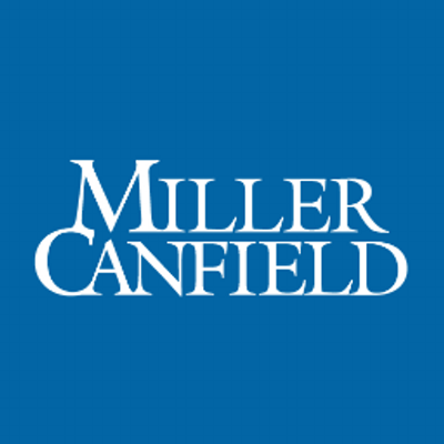 Miller Canfield Logo