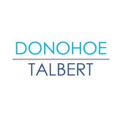 Donohoe Talbert LLP Logo