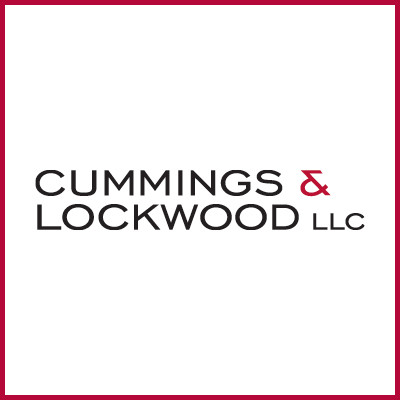 Cummings & Lockwood Logo