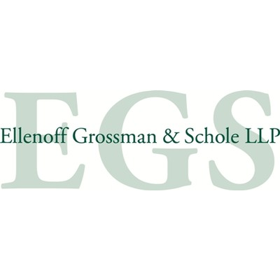 Ellenoff Grossman & Schole LLP Logo