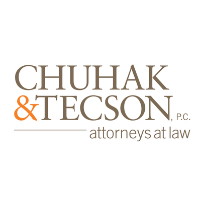 Chuhak & Tecson, P.C. Logo