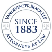 Vandeventer Black LLP Logo