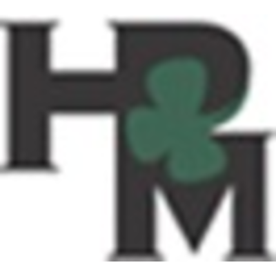 Hyman, Phelps & McNamara P.C. Logo