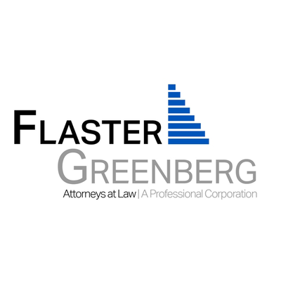 Flaster Greenberg Logo
