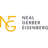 Neal, Gerber & Eisenberg LLP Logo