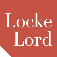 Locke Lord LLP Logo