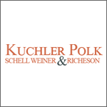 Kuchler Polk Schell Weiner & Richeson LLC Logo