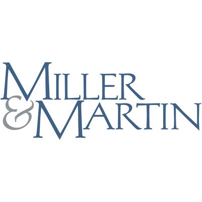 Miller & Martin PLLC Logo