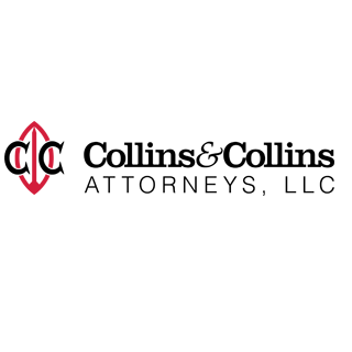 Collins & Collins, LLP Logo