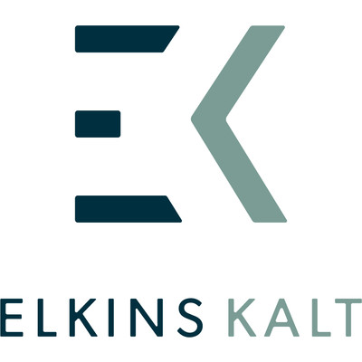 Elkins Kalt Weintraub Reuben Gartside, LLP Logo