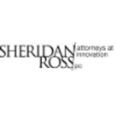 Sheridan Ross P.C. Logo