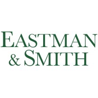 Eastman & Smith Ltd. Logo