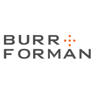 Burr & Forman LLP Logo