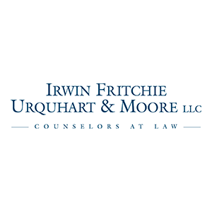 Irwin Fritchie Urquhart & Moore LLC Logo