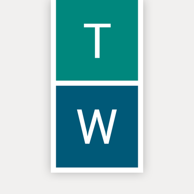 Todd & Weld Logo