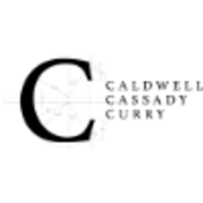 Caldwell Cassady & Curry Logo