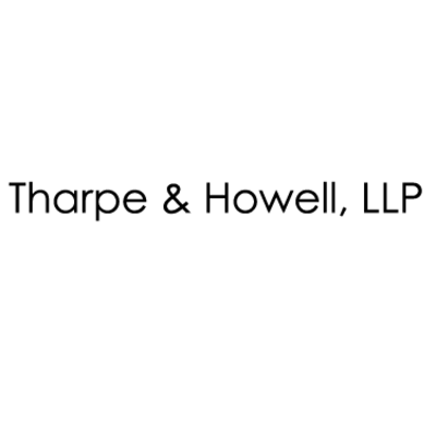 Tharpe & Howell LLP Logo