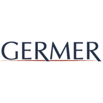 Germer PLLC Logo