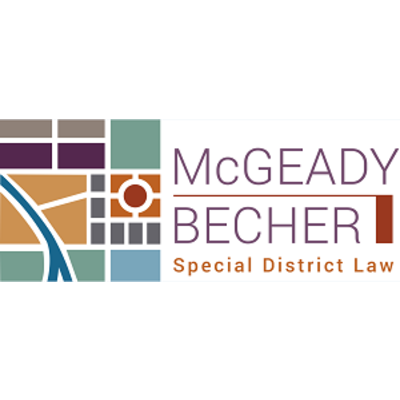 McGeady Becher Logo