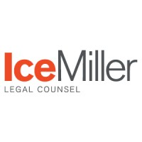 Ice Miller Logo