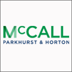 McCall Parkhurst & Horton, LLP Logo