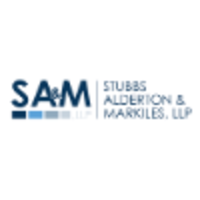 Stubbs Alderton & Markiles, LLP Logo