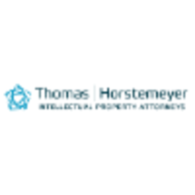 Thomas Horstemeyer LLP Logo