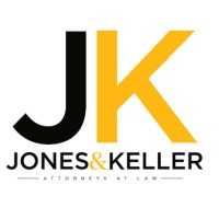 Jones & Keller, A Professional Corporation Logo