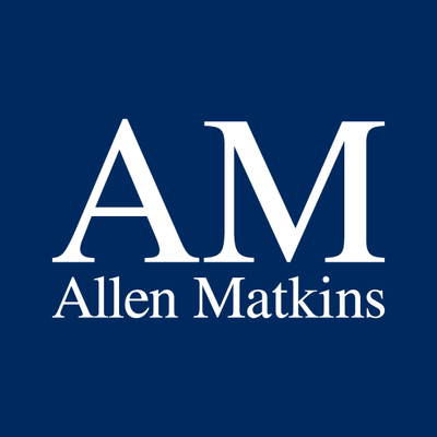 Allen Matkins Logo